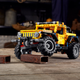Illustration for article titled Lego's Jeep Wrangler Rubicon Is The Latest Kit I Have To Buy Now